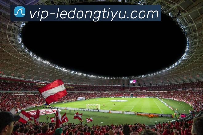 乐动体育发展历程